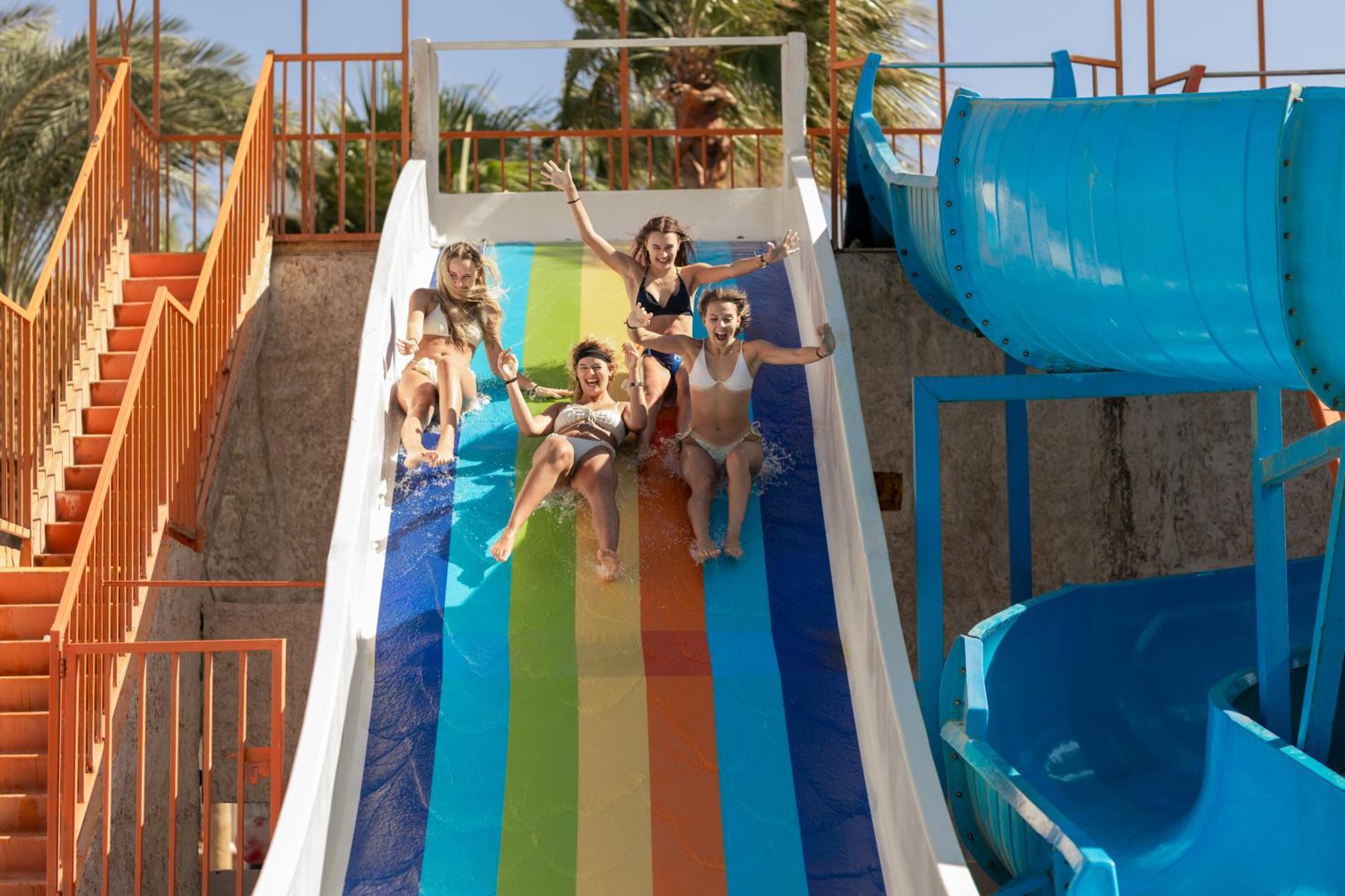Empire Aqua Park Complex 3*