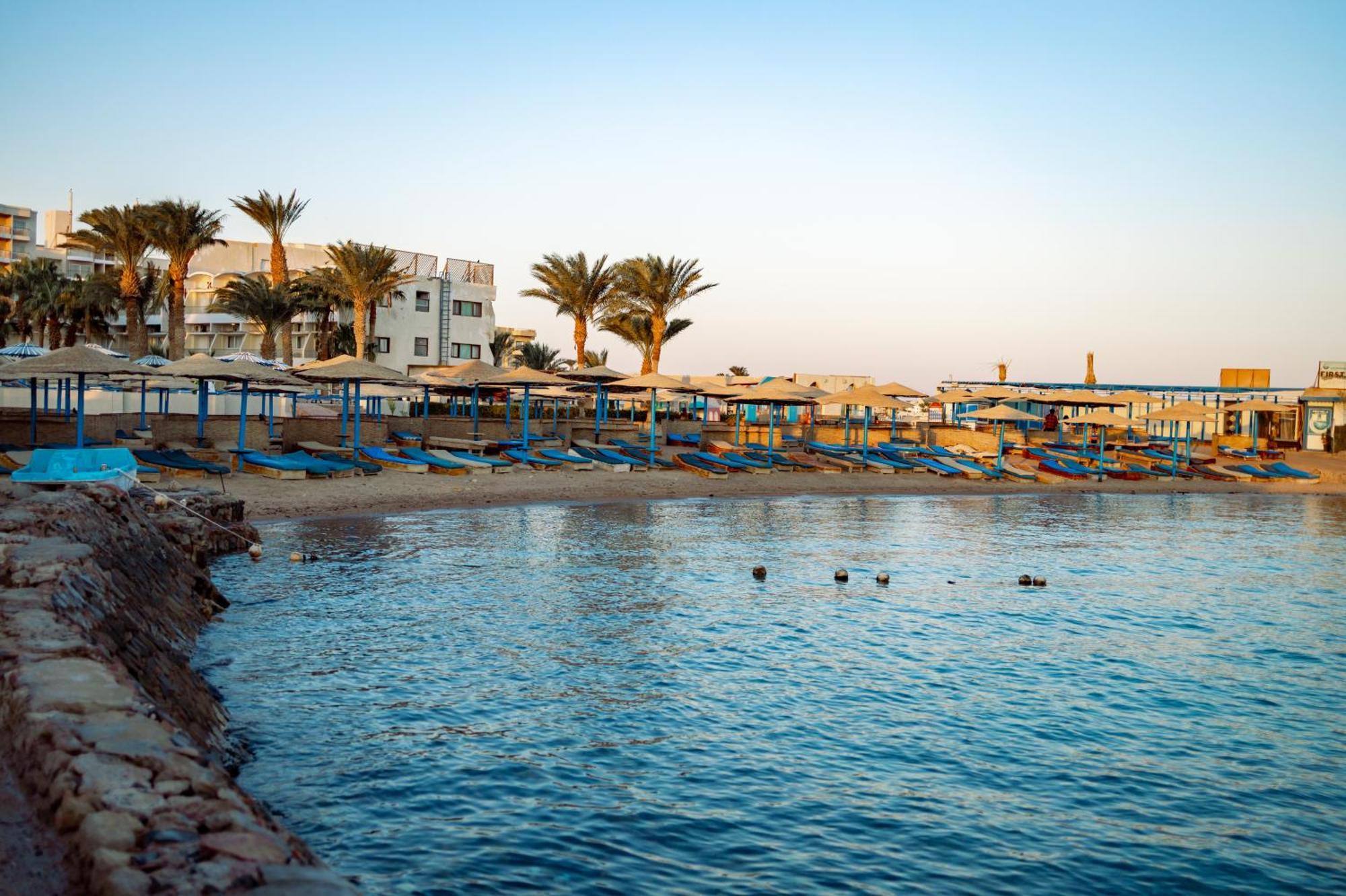 Empire Aqua Park Complex
