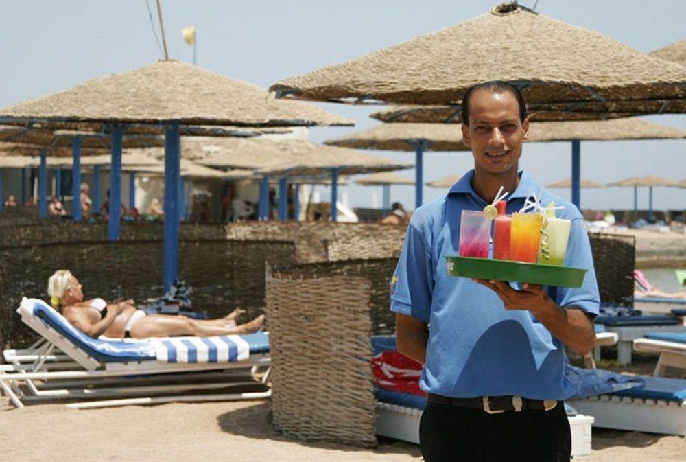 Empire Aqua Park Resort 3*