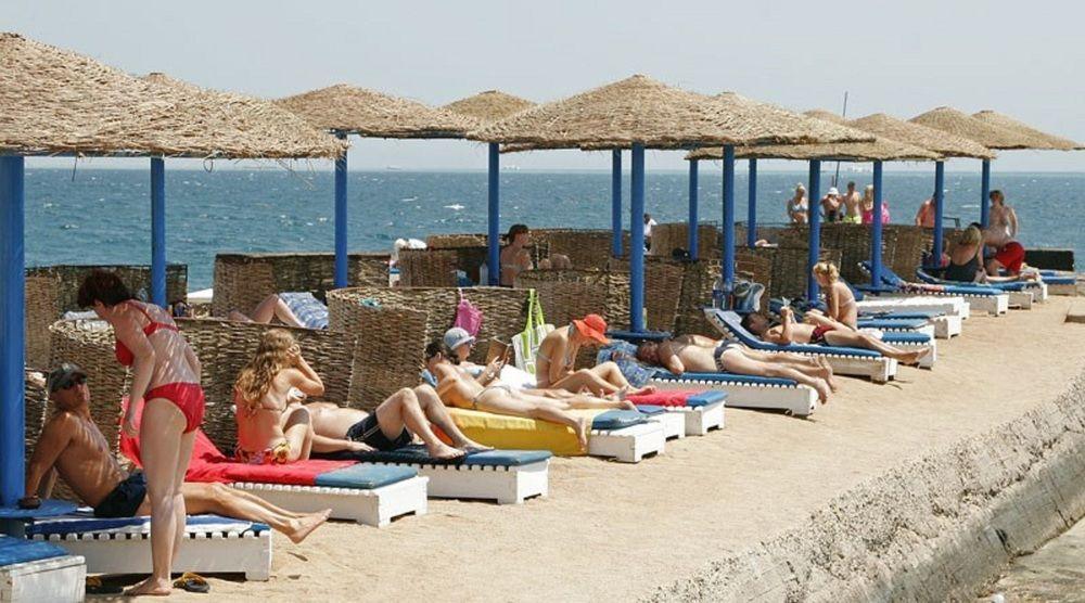 Empire Aqua Park 3*