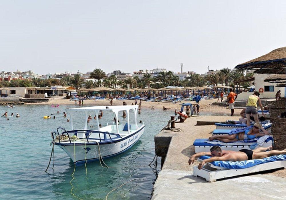 Empire Aqua Park Resort