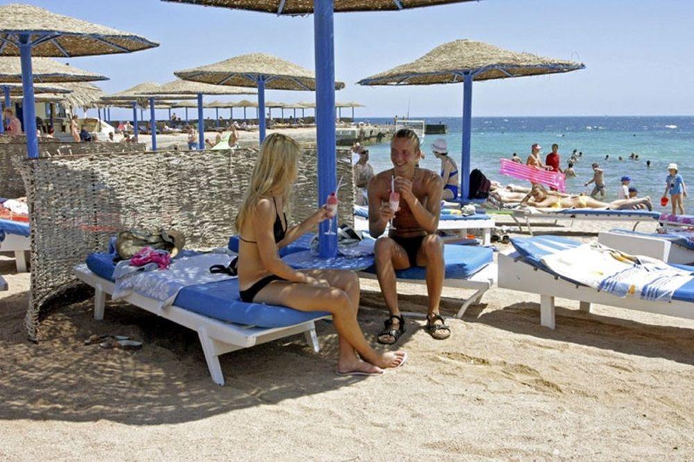 Empire Aqua Park Resort Hurghada